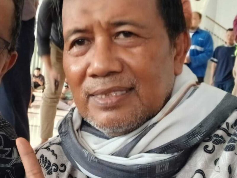 Di Hari Kebangkitan Nasional, Ekonomi Rakyat Justru Terpuruk