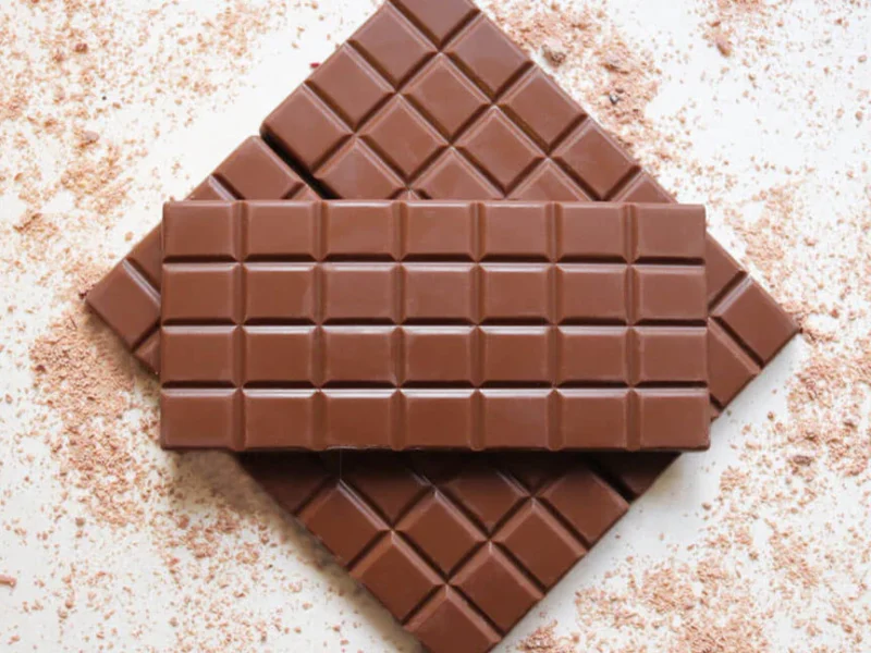 Sawit Jadi Cokelat, UMKM Sulsel Masuki Pasar Inovatif