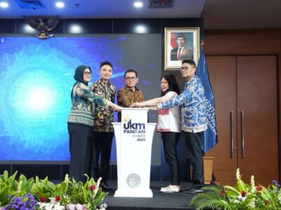 Kemendag Luncurkan UKM Pangan Award 2025, Dorong Daya Saing Produk Lokal