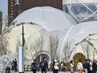 Dukung Investasi Hijau, Jepang Investasi di Proyek Bogor Tramway, PLTS, hingga Pengelolaan Limbah