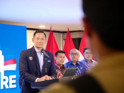 Pemerintah Fokus Perkuat Infrastruktur Terintegrasi