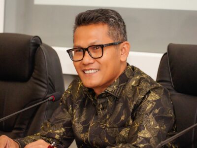 Kemenperin: Industri Tetap Optimistis, Serapan Tenaga Kerja Naik
