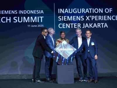 Digitalisasi Industri Sawit lewat Platform Siprosatu