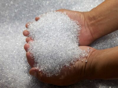 Plastik Indonesia Tembus Taiwan, Raup Potensi Transaksi Rp9,4 Miliar