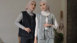 Yisti Yinika: Dari Jastip ke Brand Fashion Inklusif