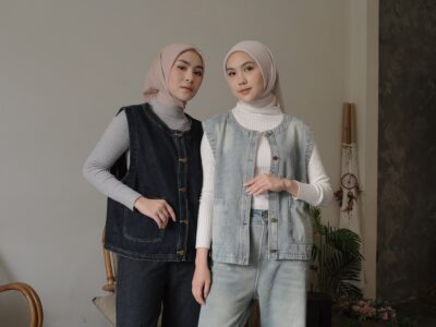 Yisti Yinika: Dari Jastip ke Brand Fashion Inklusif