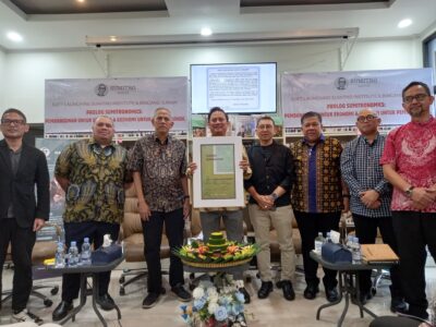 Hidupkan Kembali Sumitronomics
