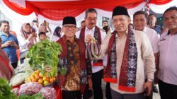 Pembentukan Kopdes/Kel Merah Putih di Maluku Capai 100 Persen