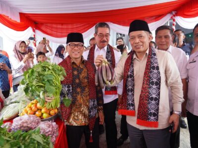 Pembentukan Kopdes/Kel Merah Putih di Maluku Capai 100 Persen