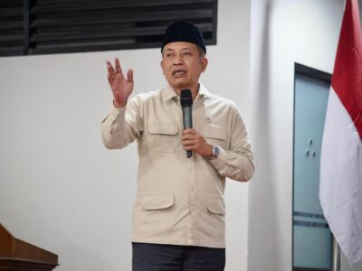 Wamenkop: Program Kopdes/ Kel Merah Putih Wujud Komitmen Pemerintah Wujudkan Ekonomi Kerakyatan
