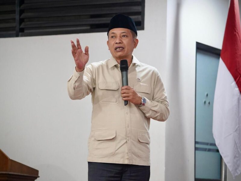 Wamenkop: Program Kopdes/ Kel Merah Putih Wujud Komitmen Pemerintah Wujudkan Ekonomi Kerakyatan