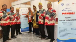 Inkopdit Tegaskan Pentingnya Peran Milenial dalam Pengembangan Koperasi