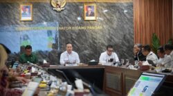 Segera Hadir, 92 Percontohan Kopdes/Kel Merah Putih di 38 Provinsi