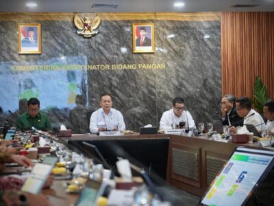 Segera Hadir, 92 Percontohan Kopdes/Kel Merah Putih di 38 Provinsi
