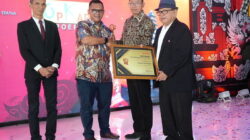 Bali Toreh Prestasi di Ajang 100 Koperasi Besar Nasional, Kadis Koperasi Dorong Semangat Transformasi