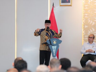 Mendes Tegaskan Kopdes Merah Putih Dukung Pemerataan Ekonomi Desa