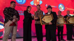 KSP TLM Indonesia Raih Penghargaan 100 Koperasi Besar 2025 Berkat Kinerja dan Kolaborasi Berkelanjutan