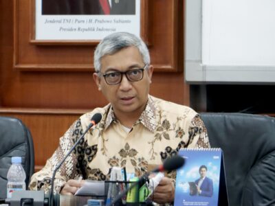 Status OVNI Dongkrak Daya Saing Industri