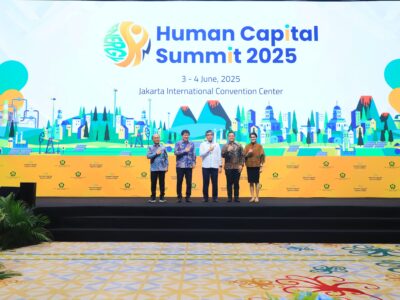 Kompetensi Tenaga Kerja Harus Siap Hadapi Transisi Energi