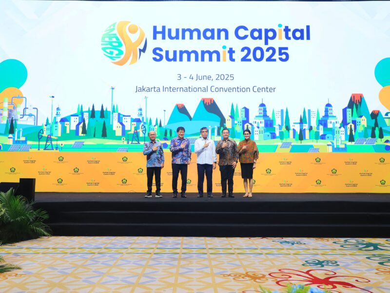 Kompetensi Tenaga Kerja Harus Siap Hadapi Transisi Energi