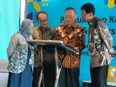 Industri Kimia Khusus Jadi Prioritas