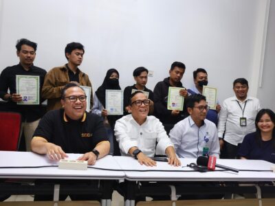 Wamenaker Sidak Perusahaan yang Tahan Ijazah Pekerja