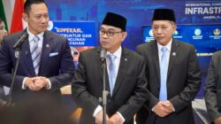 Korpri Infra Resmi Berdiri