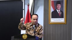 Kopdes/ Kel Merah Putih Jadi Tempat Pelayanan Kebutuhan Dasar Masyarakat Desa