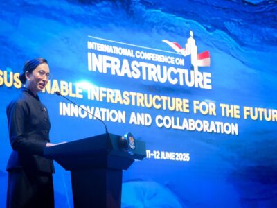 Menpar: Infrastruktur Pariwisata Masih Penuh Tantangan