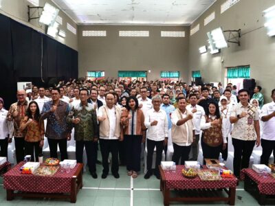 Menkop: Mendekatkan Teknologi dan Akses Modal ke Warga Desa