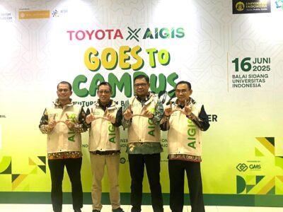 Peran Strategis Kampus dalam Industri Hijau Berkelanjutan