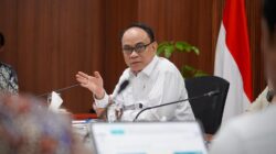 Menkop: Target 80.000 Kopdes/Kel Merah Putih Tercapai