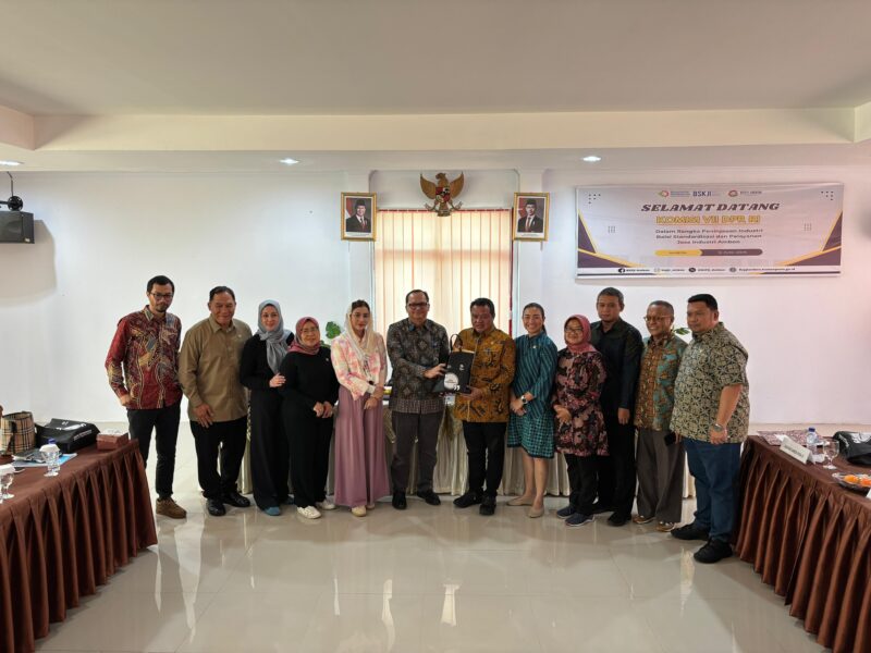 Dukungan Industri untuk Indonesia Timur