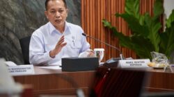 Pembentukan Koperasi Desa Lampaui Target Nasional