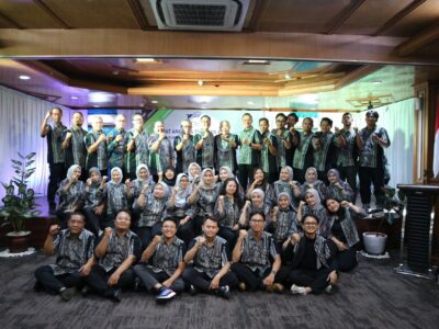 Koperasi Tankers Catat Kinerja Positif, ini Strateginya
