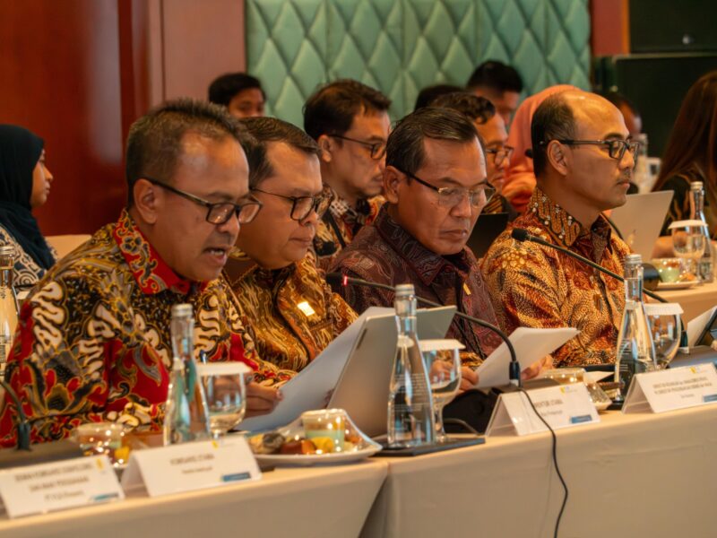 Setor Laba Rp12,91 Triliun, PLN Nusantara Power Perkuat Peran Strategis dalam Transisi Energi Nasional