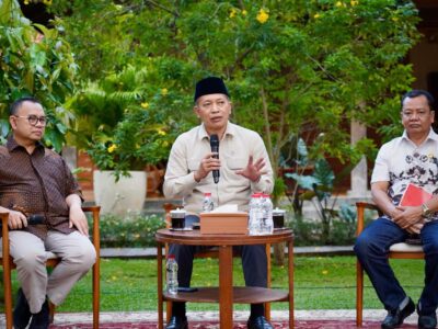 Wamenkop: Kopdes Merah Putih Berpotensi Jadi Proyek Strategis Nasional