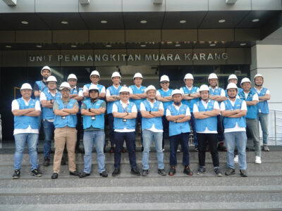 Dukung Net Zero Emission, PLN Apresiasi Inovasi PLN NP