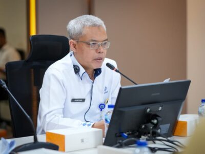 Perpanjang Dukungan untuk Industri Padat Karya
