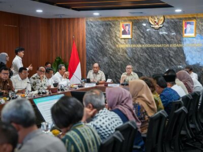 Perpres MBG Perkuat Peran Koperasi dalam Pemenuhan Gizi Nasional
