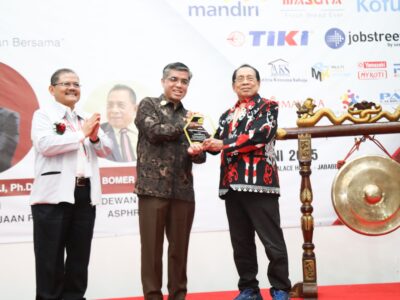Sinergi Lintas Sektor Jadi Kunci Atasi Pengangguran