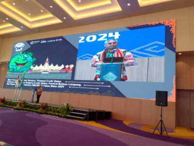 Ketua Inkopdit: Gerakan Koperasi Butuh Revitalisasi Ideologi dan Solidaritas