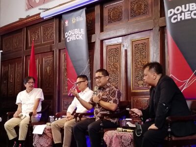 Sektor Pertanian Jadi Pilar Pertumbuhan 2025