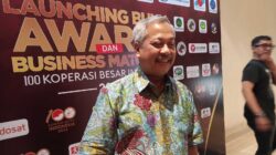 100 KBI: Koperasi Tak Lagi Sebelah Mata, Banyak yang Sukses Tapi Minim Sorotan