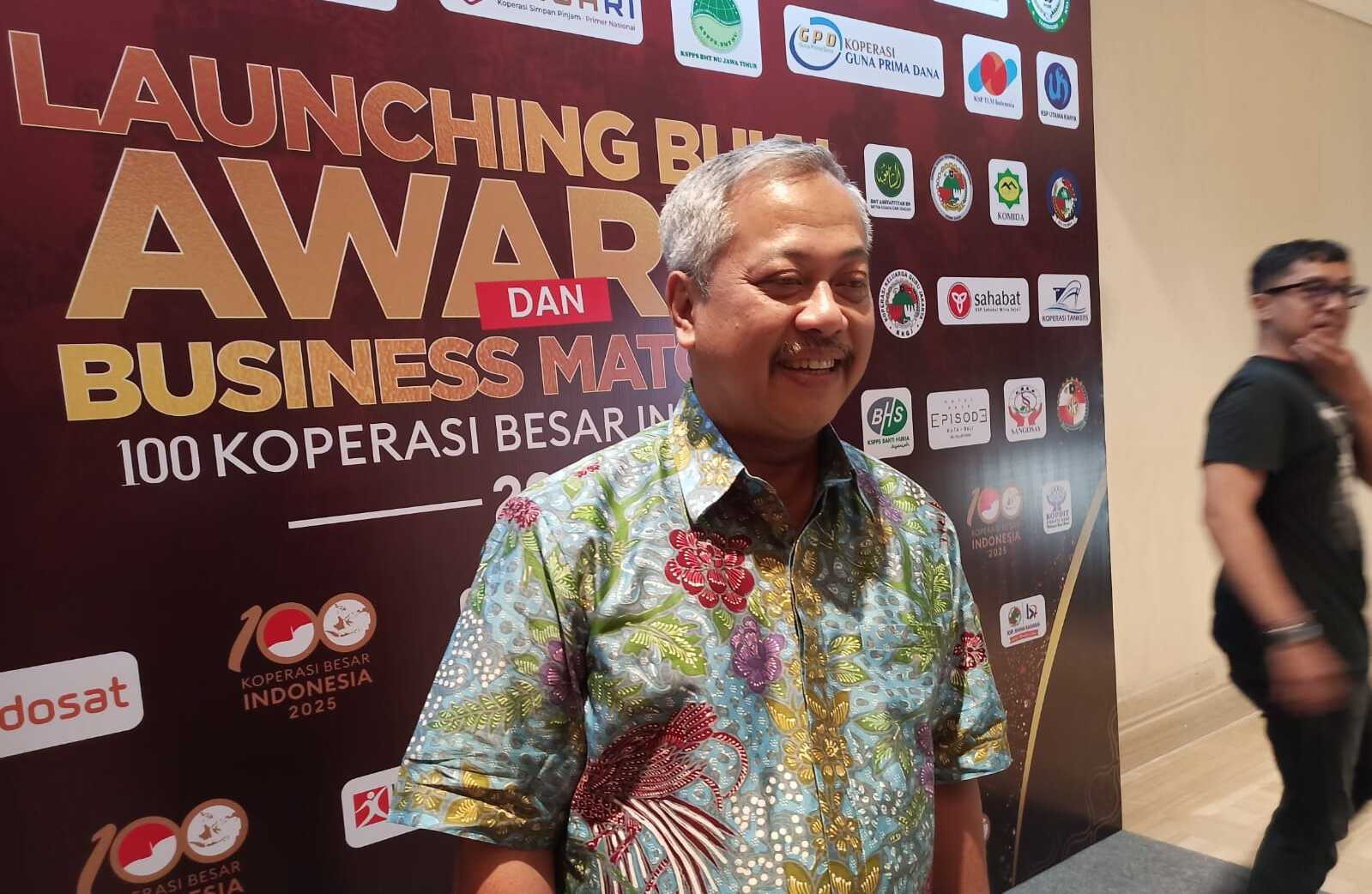 100 KBI: Koperasi Tak Lagi Sebelah Mata, Banyak yang Sukses Tapi Minim Sorotan
