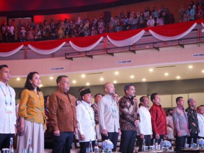 UMKM Jadi Tulang Punggung Ekonomi Nasional, Kadin Sambut Hari Kewirausahaan 10 Juni