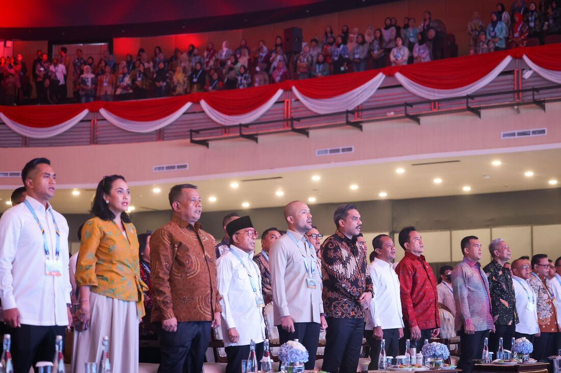 UMKM Jadi Tulang Punggung Ekonomi Nasional, Kadin Sambut Hari Kewirausahaan 10 Juni