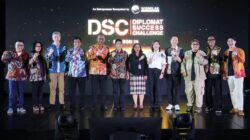 Kementerian UMKM Dorong Holding dan Kemitraan Rantai Pasok untuk Perkuat Koneksi UMKM dan Industri Besar