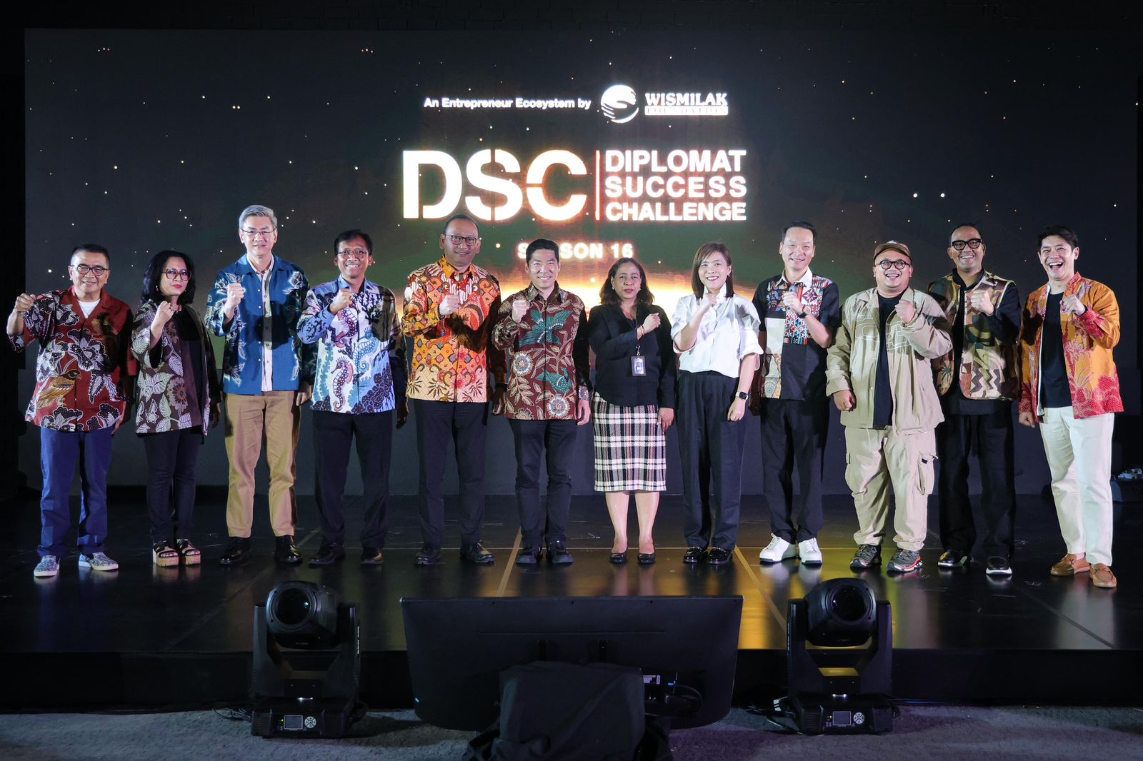 Kementerian UMKM Dorong Holding dan Kemitraan Rantai Pasok untuk Perkuat Koneksi UMKM dan Industri Besar