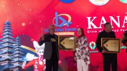Fastabiq Raih Top 100 Koperasi Besar 2025, Tumbuh dari Misi Dakwah Ekonomi